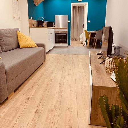 Beziers, Appartement Cosy Экстерьер фото