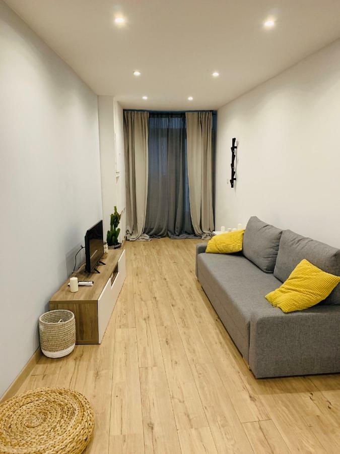 Beziers, Appartement Cosy Экстерьер фото